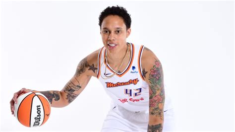 Brittney Griner Net Worth SArticle