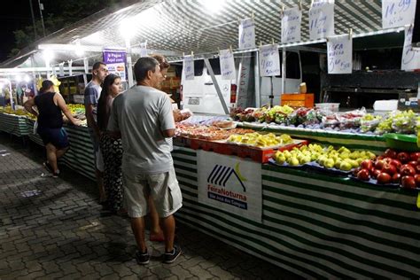 Feira Noturna do Centro da Juventude tem início nesta terça feira 7