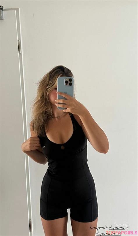 Jessy Hartel Nude Onlyfans Leaked Photo Topfapgirls