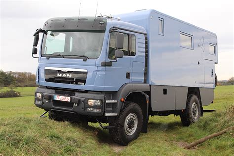 MAN TGM 18 340 4x4 BB 2014