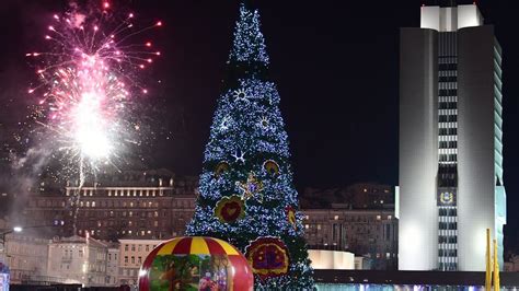 Notte di San Silvestro Capodanno 2019 Ecco le foto più belle dal mondo