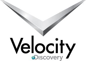 Velocity Logo - LogoDix