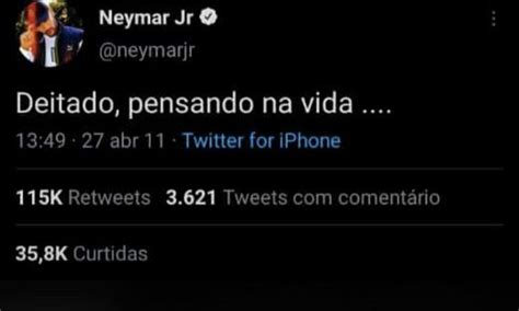 Neymarjrmilgrau On Twitter