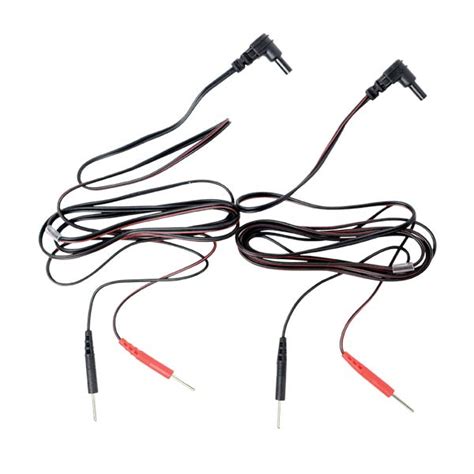 Replacement Lead Wires For TENS Unit FREE Shipping