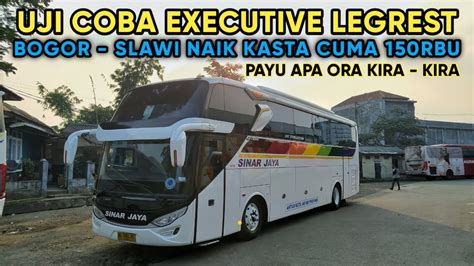 KASTA BARU DIJALUR NGAPAK SINAR JAYA EXECUTIVE LEGREST BOGOR SLAWI