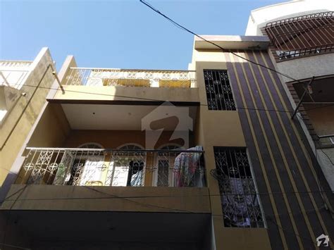 House Is Available For Sale Bufferzone Sector 15 A 1 Buffer Zone