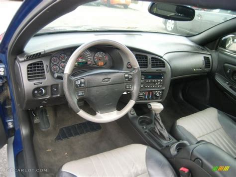 2003 Chevrolet Monte Carlo SS Jeff Gordon Signature Edition Dashboard Photos | GTCarLot.com