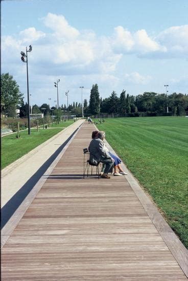 Parc De Gerland Lyon Krinein Sortir