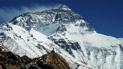 El Everest Tendr Una Nueva Altura A Partir De Ma Ana As