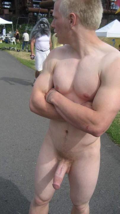 Aroused Erections At The World Naked Bike Ride 29 Pics Play Naked Guys