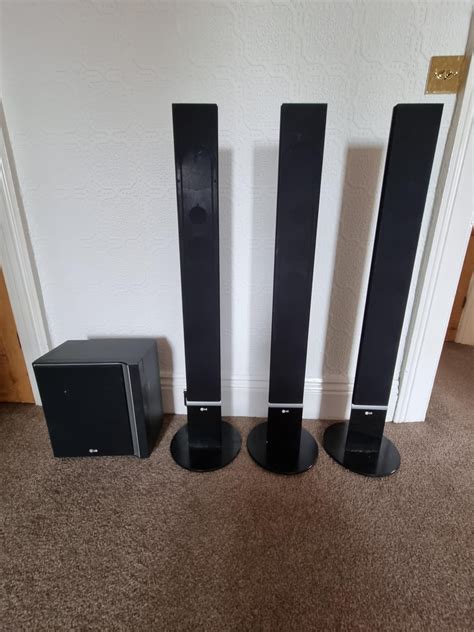 Surround Sound Setup : r/hifiaudio