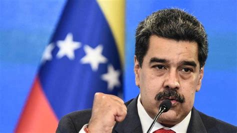 Presidente Maduro llama a la consolidación del mundo multipolar