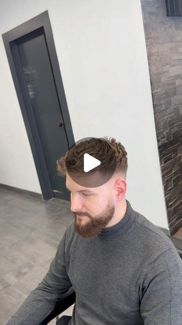 Coiffeur Nancy On Instagram Perfect Texture Skinfade