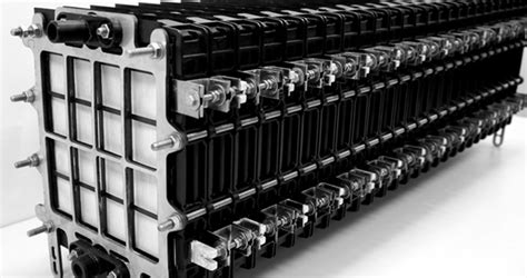 Alfa battery lasts 14 days, runs on normal water and is out later this year