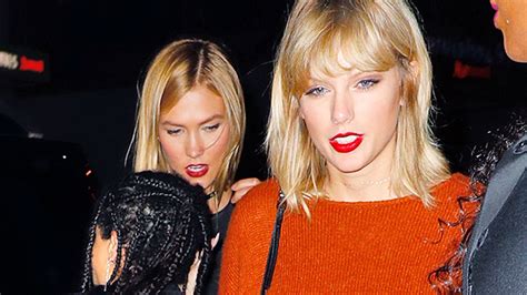 Taylor Swift & Karlie Kloss’ Friendship Timeline – Hollywood Life