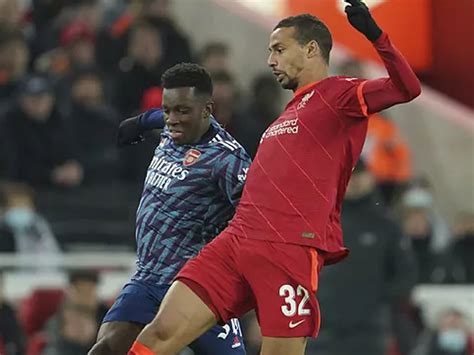 Liverpool Ditahan Imbang Arsenal 0 0 Tagar