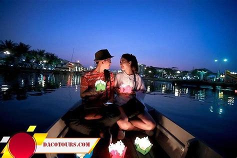 Da Nang Hoi An All In One Private Tour