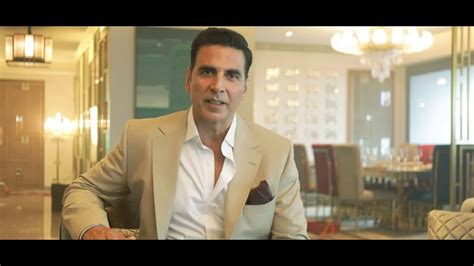 【akshay Kumar】behind The Scenes Cuttputlli 2022 哔哩哔哩 Bilibili