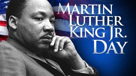 Martin Luther King Jr. Day - Matsuyama Elementary School