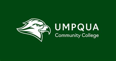 Academic Resources - Umpqua Community College