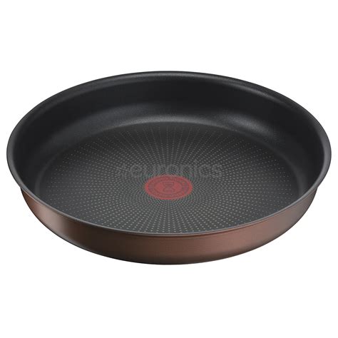 Tefal Ingenio Eco Respect 28 Cm Panna L7600653 Euronics