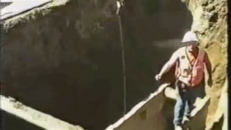 Osha Trench Collapse Video Goes Viral