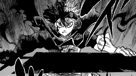 100 Papéis De Parede De Asta Black Clover 4k