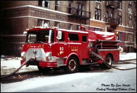 Fdny Engine Co 82 This Photo Was Posted With Permissi Flickr