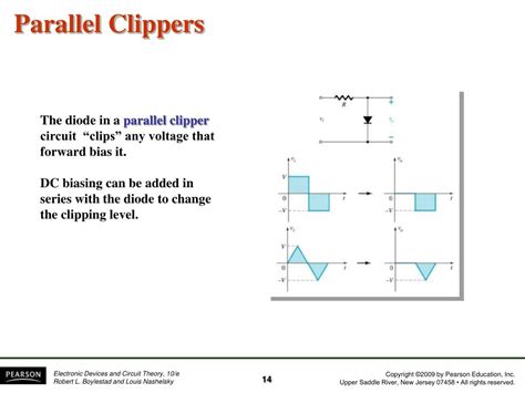 Ppt Chapter 2 Diode Applications Powerpoint Presentation Free Download Id 6601203