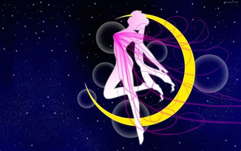 Pastel Sailor Moon Desktop Wallpapers Top Free Pastel Sailor Moon