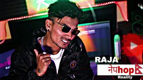 Nephop L Raja L New Nepali Rap Song 2023 Lofficial Music Video