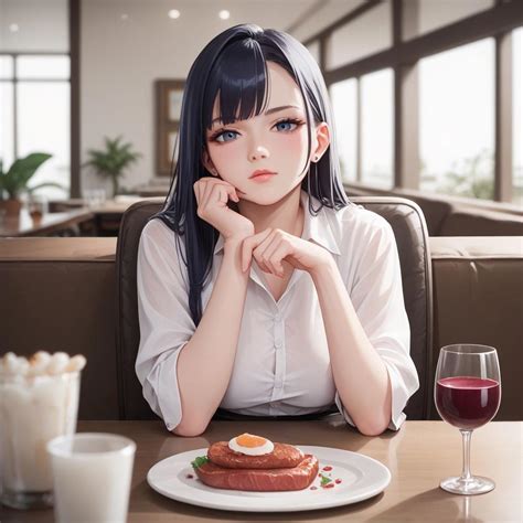 Ponyxl Pov Dating Pov Across Table Concept Lora Ownwaifu V10