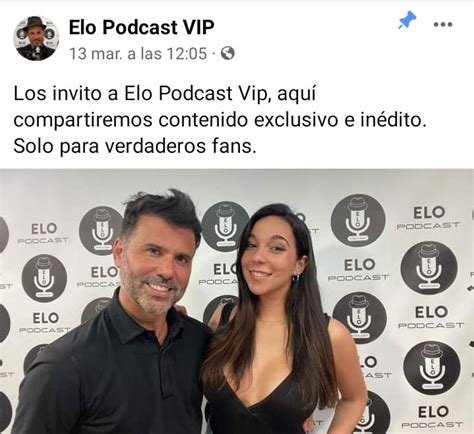 TW Pornstars ELO PODCAST Twitter Nueva Cuenta De FB Para Los