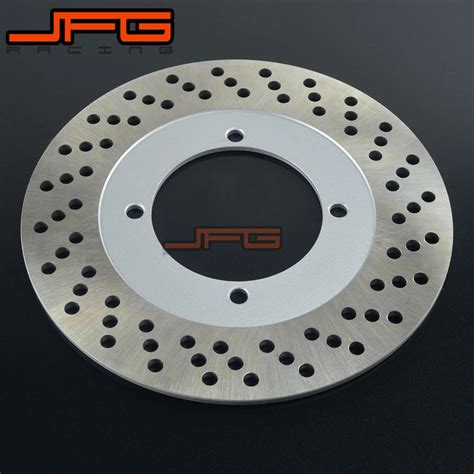 Motorcycle Outer Diameter Mm Stainless Steel Rear Brake Disc Rotor