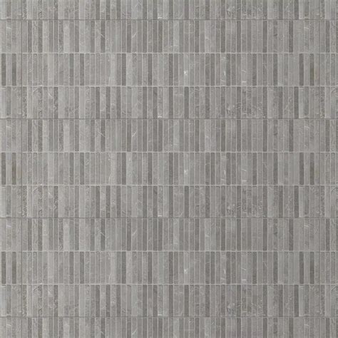 Arco Grey Deco X Matte Ceramic Tile Available In Itilemosaic