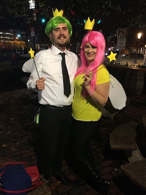 Pin By Nicole Trigo On Hallowen Cosmo And Wanda Cosmo And Wanda