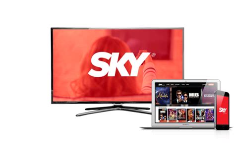 Sky Tv A Cabo Programação - Os melhores Pacotes SKY TV