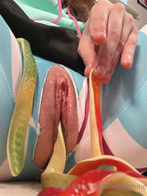 Bella Gummy Worms 1000001969 Porn Pic Eporner