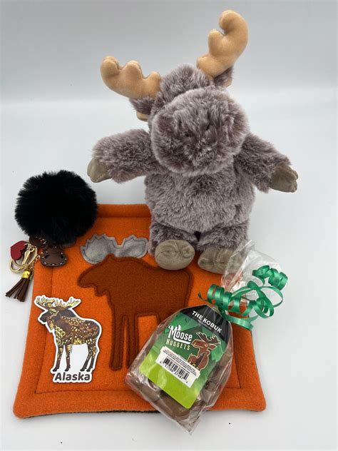 Moose on the Loose - The Kobuk