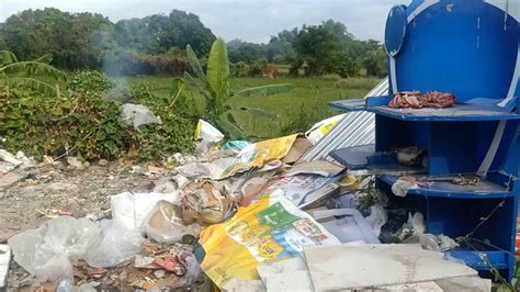 Ilang Mga Residente Sa Brgy San Miguel Calasiao Inerereklamo Ang