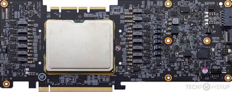 Intel Data Center Gpu Max Specs Techpowerup Gpu Database