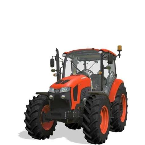 Ls 22 Kubota M5111 V2000 Farming Simulator 2022 Mod Ls 2022 Mod