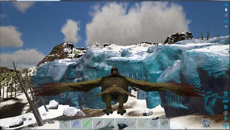 Second Life Newser Ark Survival Evolved Update New Map New Version