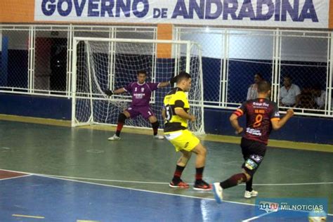 Porto João Som aplica uma das maiores goleadas nas oitavas do Futsal de