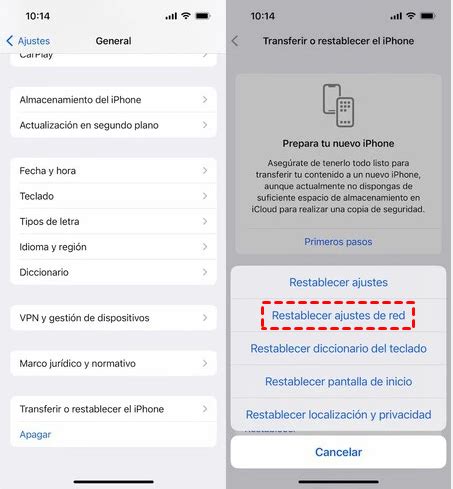 C Mo Solucionar El Problema De Airpods Pro Que No Se Conecta Al Iphone