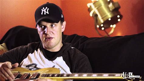 Joe Bonamassa Blues Of Desperation Official Epk Youtube