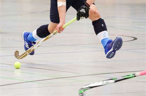 Hockey Oberliga SV Böblingen unsanft auf dem Boden der Tatsachen