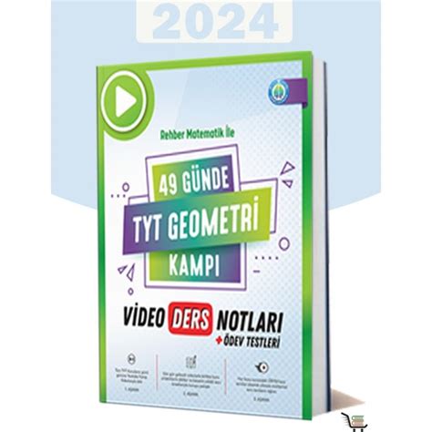 Rehber Matematik G Nde Tyt Geometri Video Ders Notlar Kitab