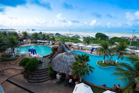 Hotel Em Atalaia Alagoas - Hotel Privê do Atalaia - Hotéis de Luxo Brasil