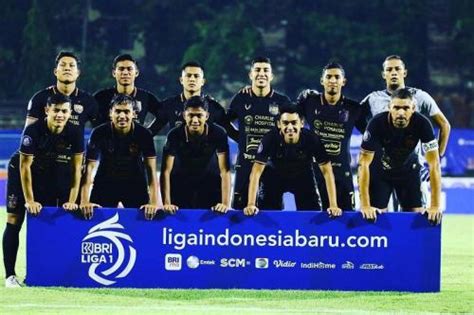 Kisah Miris Wallace Costa Eks Kapten Psis Semarang Yang Kini Main